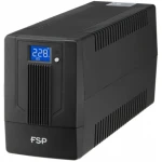 ИБП FSP iFP 600VA, (PPF3602704)